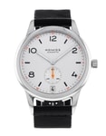 Pre-Owned Nomos Glashutte Club Watch
